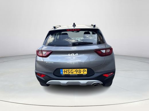 Kia Stonic 1.0 T-GDi MHEV DynamicLine AUTOMAAT ActivLease financial lease