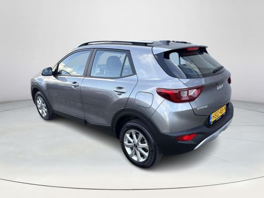 Kia Stonic 1.0 T-GDi MHEV DynamicLine AUTOMAAT ActivLease financial lease