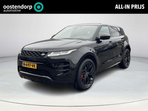 Land Rover Range Rover Evoque 1.5 P300e AWD Autobiography | Cruise adaptive | Achteruitrijcamera |