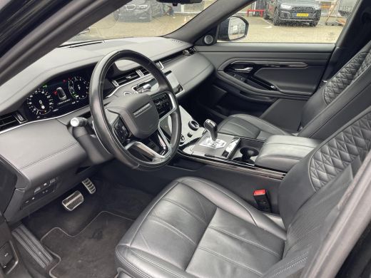 Land Rover Range Rover Evoque 1.5 P300e AWD Autobiography | Cruise adaptive | Achteruitrijcamera | ActivLease financial lease