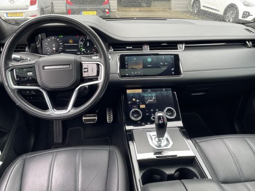 Land Rover Range Rover Evoque 1.5 P300e AWD Autobiography | Cruise adaptive | Achteruitrijcamera | ActivLease financial lease