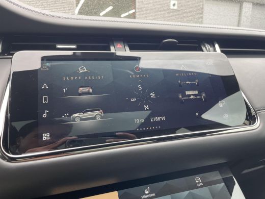 Land Rover Range Rover Evoque 1.5 P300e AWD Autobiography | Cruise adaptive | Achteruitrijcamera | ActivLease financial lease