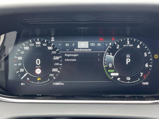 Land Rover Range Rover Evoque 1.5 P300e AWD Autobiography | Cruise adaptive | Achteruitrijcamera | ActivLease financial lease