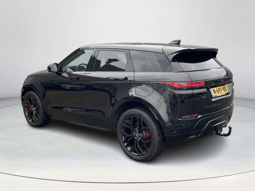 Land Rover Range Rover Evoque 1.5 P300e AWD Autobiography | Cruise adaptive | Achteruitrijcamera | ActivLease financial lease