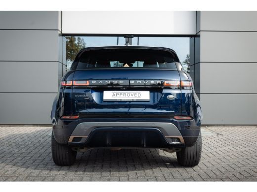Land Rover Range Rover Evoque P300e AWD R-Dynamic S | Cold Climate | 20 Inch | Dodehoek Assistent | El. achterklep | Keyless Entry ActivLease financial lease