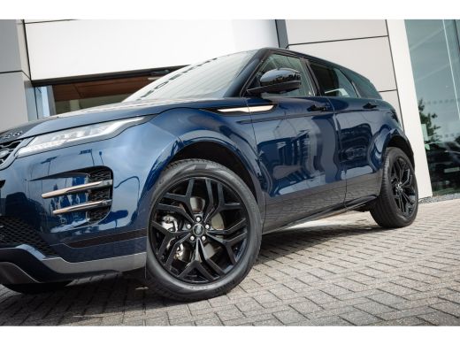 Land Rover Range Rover Evoque P300e AWD R-Dynamic S | Cold Climate | 20 Inch | Dodehoek Assistent | El. achterklep | Keyless Entry ActivLease financial lease