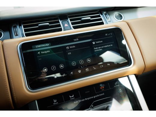 Land Rover Range Rover P400e Fifty | Rear Seat Entertainment | 22 Inch | SVO Bespoke Paint | Massage | Full Options ActivLease financial lease