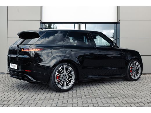 Land Rover Range Rover Sport P460e Dynamic SE | 23 Inch | Softclose | El. trekhaak | Cold Climate | Pano ActivLease financial lease