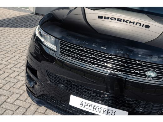 Land Rover Range Rover Sport P460e Dynamic SE | 23 Inch | Softclose | El. trekhaak | Cold Climate | Pano ActivLease financial lease