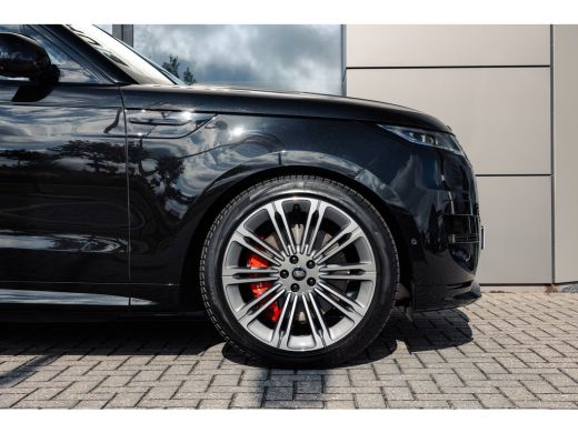 Land Rover Range Rover Sport P460e Dynamic SE | 23 Inch | Softclose | El. trekhaak | Cold Climate | Pano ActivLease financial lease
