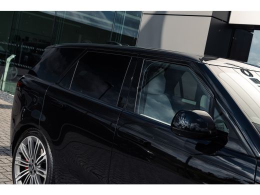Land Rover Range Rover Sport P460e Dynamic SE | 23 Inch | Softclose | El. trekhaak | Cold Climate | Pano ActivLease financial lease