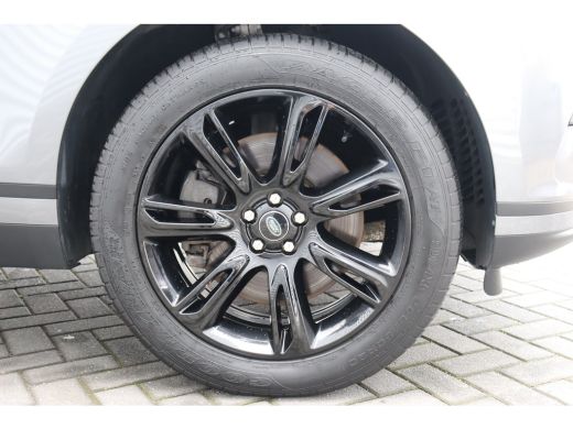 Land Rover Range Rover Velar 2.0 P400e 404PK S AUTOMAAT / NAVI / LEDER / CLIMA / FULL-LED / 20" LMV / CAMERA / KEYLESS / PANO... ActivLease financial lease