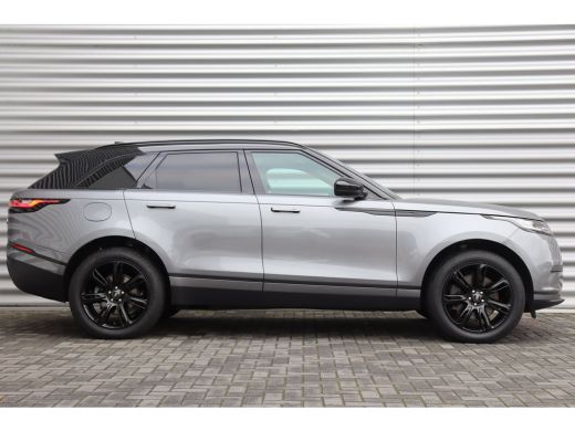 Land Rover Range Rover Velar 2.0 P400e 404PK S AUTOMAAT / NAVI / LEDER / CLIMA / FULL-LED / 20" LMV / CAMERA / KEYLESS / PANO... ActivLease financial lease