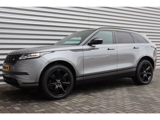 Land Rover Range Rover Velar 2.0 P400e 404PK S AUTOMAAT / NAVI / LEDER / CLIMA / FULL-LED / 20" LMV / CAMERA / KEYLESS / PANO... ActivLease financial lease