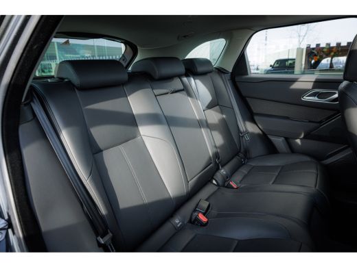 Land Rover Range Rover Velar P400e S | Pano | 20 Inch | Black Pack | Cold Climate Pack | Leder ActivLease financial lease