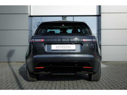 Land Rover Range Rover Velar P400e S | Pano | 20 Inch | Black Pack | Cold Climate Pack | Leder ActivLease financial lease