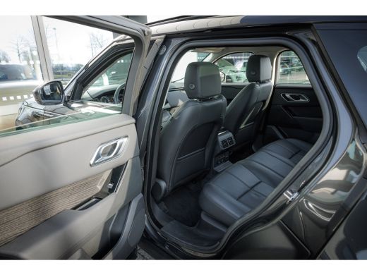 Land Rover Range Rover Velar P400e S | Pano | 20 Inch | Black Pack | Cold Climate Pack | Leder ActivLease financial lease