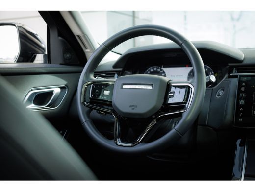 Land Rover Range Rover Velar P400e S | Pano | 20 Inch | Black Pack | Cold Climate Pack | Leder ActivLease financial lease