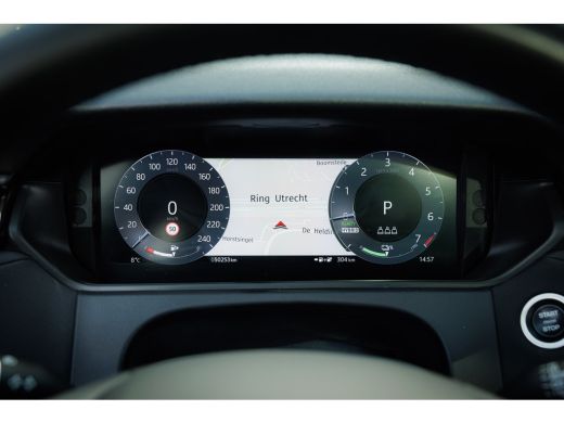 Land Rover Range Rover Velar P400e S | Pano | 20 Inch | Black Pack | Cold Climate Pack | Leder ActivLease financial lease