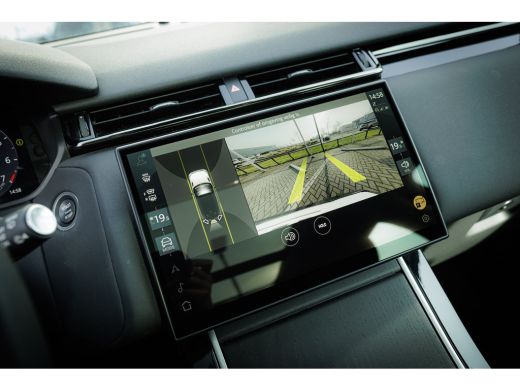 Land Rover Range Rover Velar P400e S | Pano | 20 Inch | Black Pack | Cold Climate Pack | Leder ActivLease financial lease