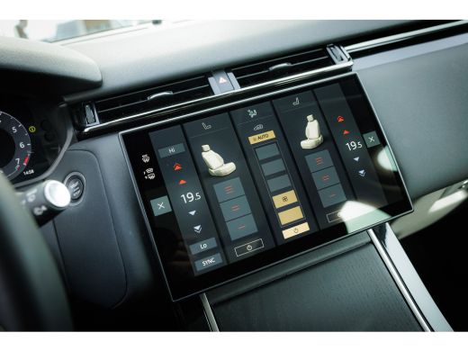 Land Rover Range Rover Velar P400e S | Pano | 20 Inch | Black Pack | Cold Climate Pack | Leder ActivLease financial lease