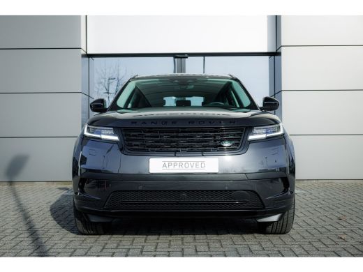 Land Rover Range Rover Velar P400e S | Pano | 20 Inch | Black Pack | Cold Climate Pack | Leder ActivLease financial lease