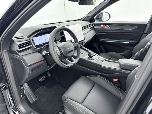 Lynk & Co 01 More | 20" | Panoramadak | Infinity Audio | 360 Camera | Adaptieve cruise | BLIS | Stoel/stuurver... ActivLease financial lease