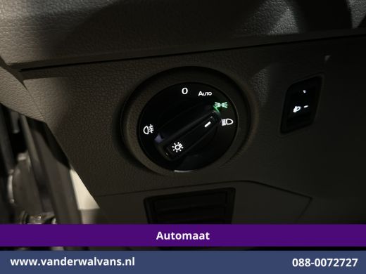 MAN TGE 2.0 177pk Automaat L3H3 L2H2 Euro6 Airco | Camera | 3000kg Trekhaak | Apple Carplay | Chauffeurss... ActivLease financial lease