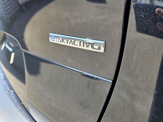 Mazda CX-30 2.5 e-SkyActiv-G M Hybrid Homura | Dodehoeksensoren | Draadloze Applecarplay en Android Auto | Ad... ActivLease financial lease