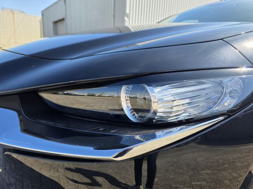 Mazda CX-30 2.5 e-SkyActiv-G M Hybrid Homura | Dodehoeksensoren | Draadloze Applecarplay en Android Auto | Ad... ActivLease financial lease