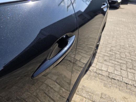 Mazda CX-30 2.5 e-SkyActiv-G M Hybrid Homura | Dodehoeksensoren | Draadloze Applecarplay en Android Auto | Ad... ActivLease financial lease