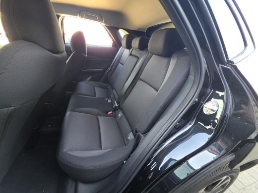 Mazda CX-30 2.5 e-SkyActiv-G M Hybrid Homura | Dodehoeksensoren | Draadloze Applecarplay en Android Auto | Ad... ActivLease financial lease