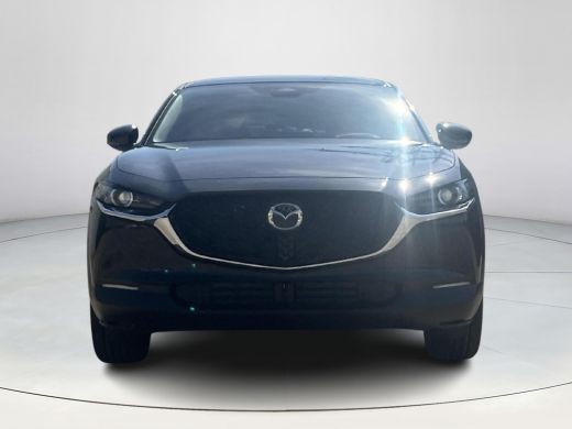 Mazda CX-30 2.5 e-SkyActiv-G M Hybrid Homura | Dodehoeksensoren | Draadloze Applecarplay en Android Auto | Ad... ActivLease financial lease