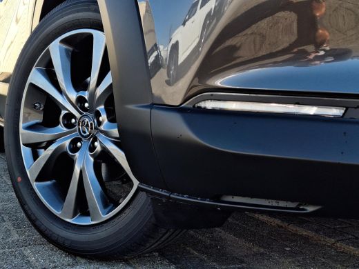 Mazda CX-30 2.5 e-SkyActiv-G M Hybrid Takumi | Automaat | Stoelgeheugen | Draadloze Apple carplay en Android ... ActivLease financial lease