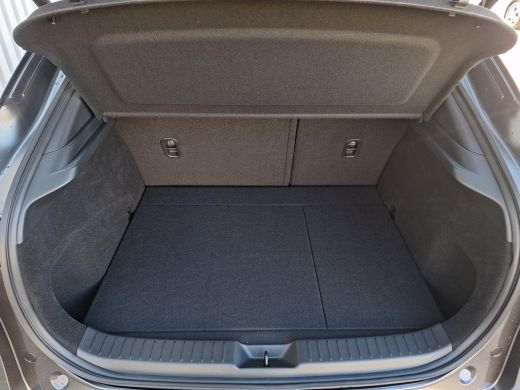 Mazda CX-30 2.5 e-SkyActiv-G M Hybrid Takumi | Automaat | Stoelgeheugen | Draadloze Apple carplay en Android ... ActivLease financial lease