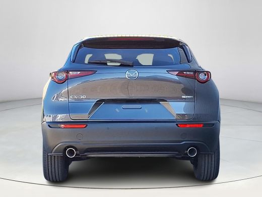 Mazda CX-30 2.5 e-SkyActiv-G M Hybrid Takumi | Automaat | Stoelgeheugen | Draadloze Apple carplay en Android ... ActivLease financial lease