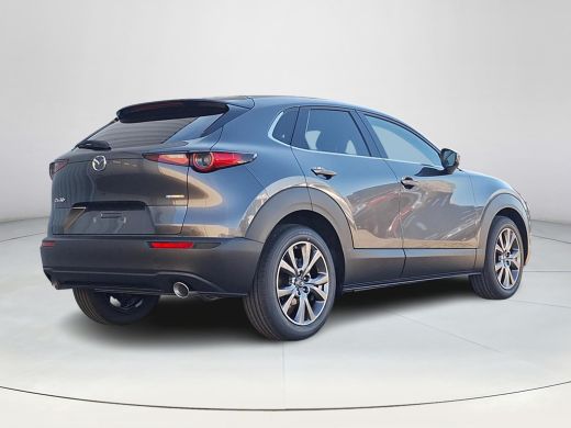 Mazda CX-30 2.5 e-SkyActiv-G M Hybrid Takumi | Automaat | Stoelgeheugen | Draadloze Apple carplay en Android ... ActivLease financial lease