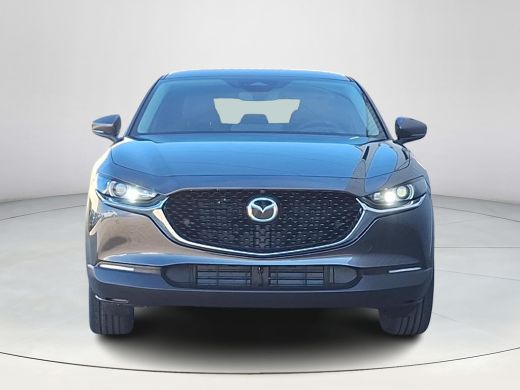 Mazda CX-30 2.5 e-SkyActiv-G M Hybrid Takumi | Automaat | Stoelgeheugen | Draadloze Apple carplay en Android ... ActivLease financial lease