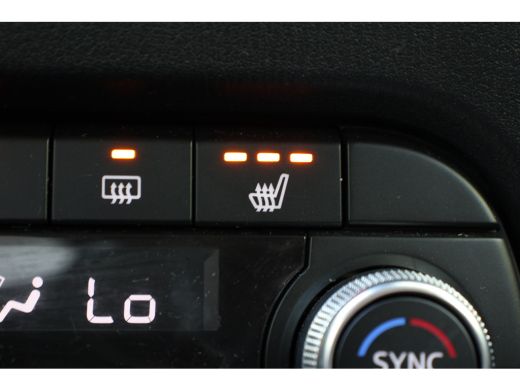 Mazda CX-5 2.0 AUTOMAAT | NL-AUTO! | DEALER OH | LEDER | STOELVERWARMING | CRUISE | CAMERA | TREKHAAK | LED ... ActivLease financial lease