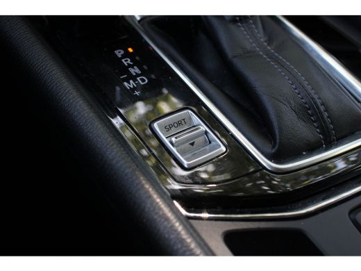 Mazda CX-5 2.0 AUTOMAAT | NL-AUTO! | DEALER OH | LEDER | STOELVERWARMING | CRUISE | CAMERA | TREKHAAK | LED ... ActivLease financial lease