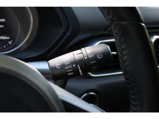 Mazda CX-5 2.0 AUTOMAAT | NL-AUTO! | DEALER OH | LEDER | STOELVERWARMING | CRUISE | CAMERA | TREKHAAK | LED ... ActivLease financial lease