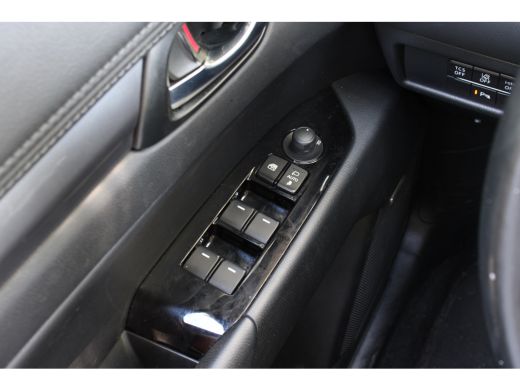 Mazda CX-5 2.0 AUTOMAAT | NL-AUTO! | DEALER OH | LEDER | STOELVERWARMING | CRUISE | CAMERA | TREKHAAK | LED ... ActivLease financial lease