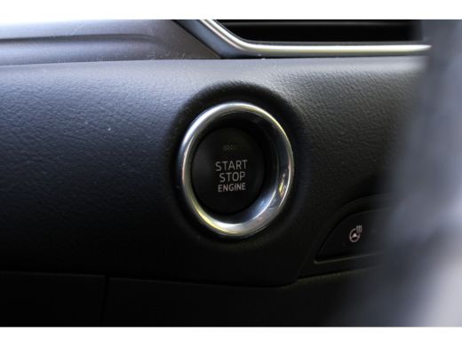 Mazda CX-5 2.0 AUTOMAAT | NL-AUTO! | DEALER OH | LEDER | STOELVERWARMING | CRUISE | CAMERA | TREKHAAK | LED ... ActivLease financial lease