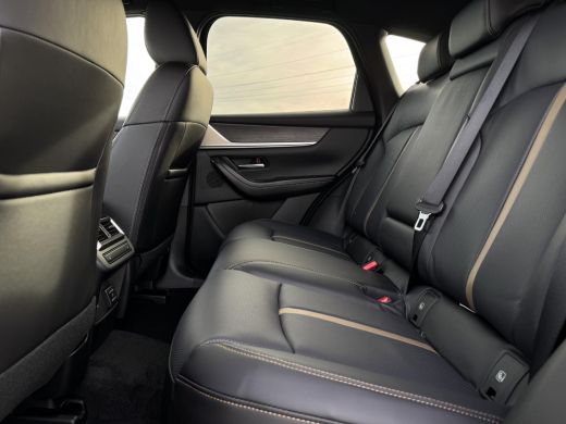 Mazda CX-60 2.5 e-SkyActiv PHEV Homura Business Edition | Stoelverwarming/verkoeling | Adaptive cruisecontrol... ActivLease financial lease