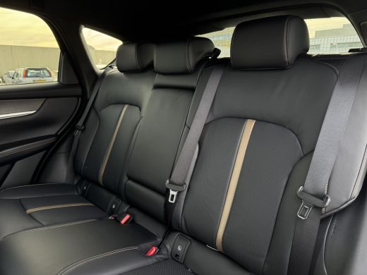 Mazda CX-60 2.5 e-SkyActiv PHEV Homura Business Edition | Stoelverwarming/verkoeling | Adaptive cruisecontrol... ActivLease financial lease