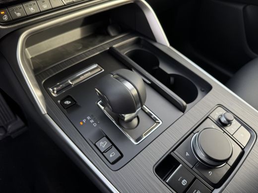 Mazda CX-60 2.5 e-SkyActiv PHEV Homura Business Edition | Stoelverwarming/verkoeling | Adaptive cruisecontrol... ActivLease financial lease