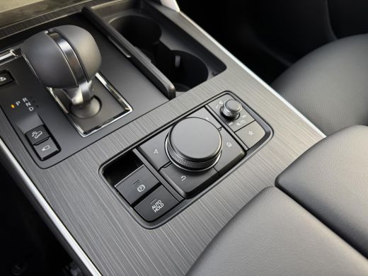 Mazda CX-60 2.5 e-SkyActiv PHEV Homura Business Edition | Stoelverwarming/verkoeling | Adaptive cruisecontrol... ActivLease financial lease