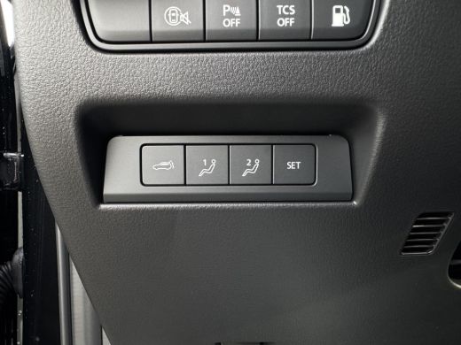 Mazda CX-60 2.5 e-SkyActiv PHEV Homura Business Edition | Stoelverwarming/verkoeling | Adaptive cruisecontrol... ActivLease financial lease