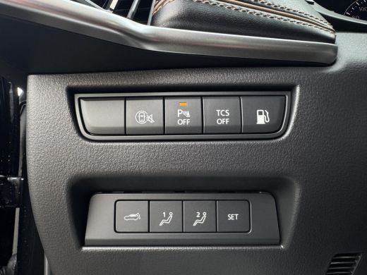 Mazda CX-60 2.5 e-SkyActiv PHEV Homura Business Edition | Stoelverwarming/verkoeling | Adaptive cruisecontrol... ActivLease financial lease