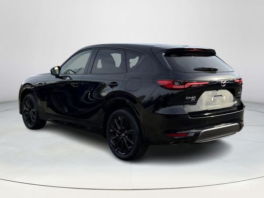 Mazda CX-60 2.5 e-SkyActiv PHEV Homura Business Edition | Stoelverwarming/verkoeling | Adaptive cruisecontrol... ActivLease financial lease